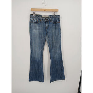 Joe's Jeans Bootcut Flare Size 29 Inseam 31.5
